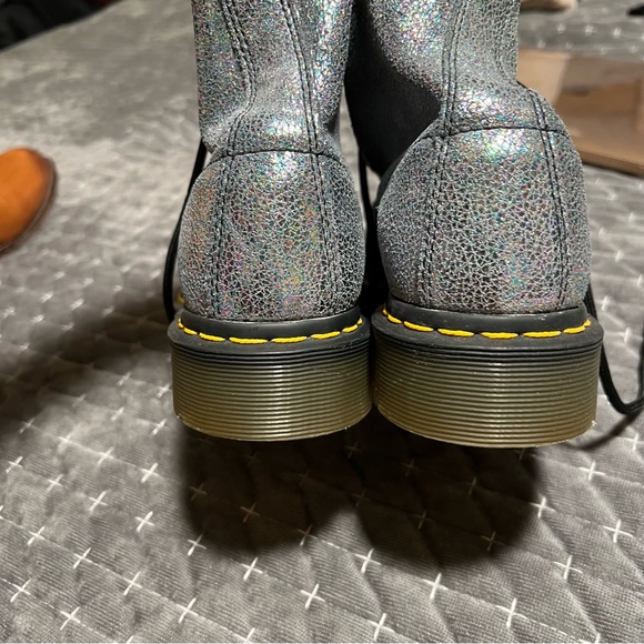 Dr. Martens pascal boots - Picture 4 of 9